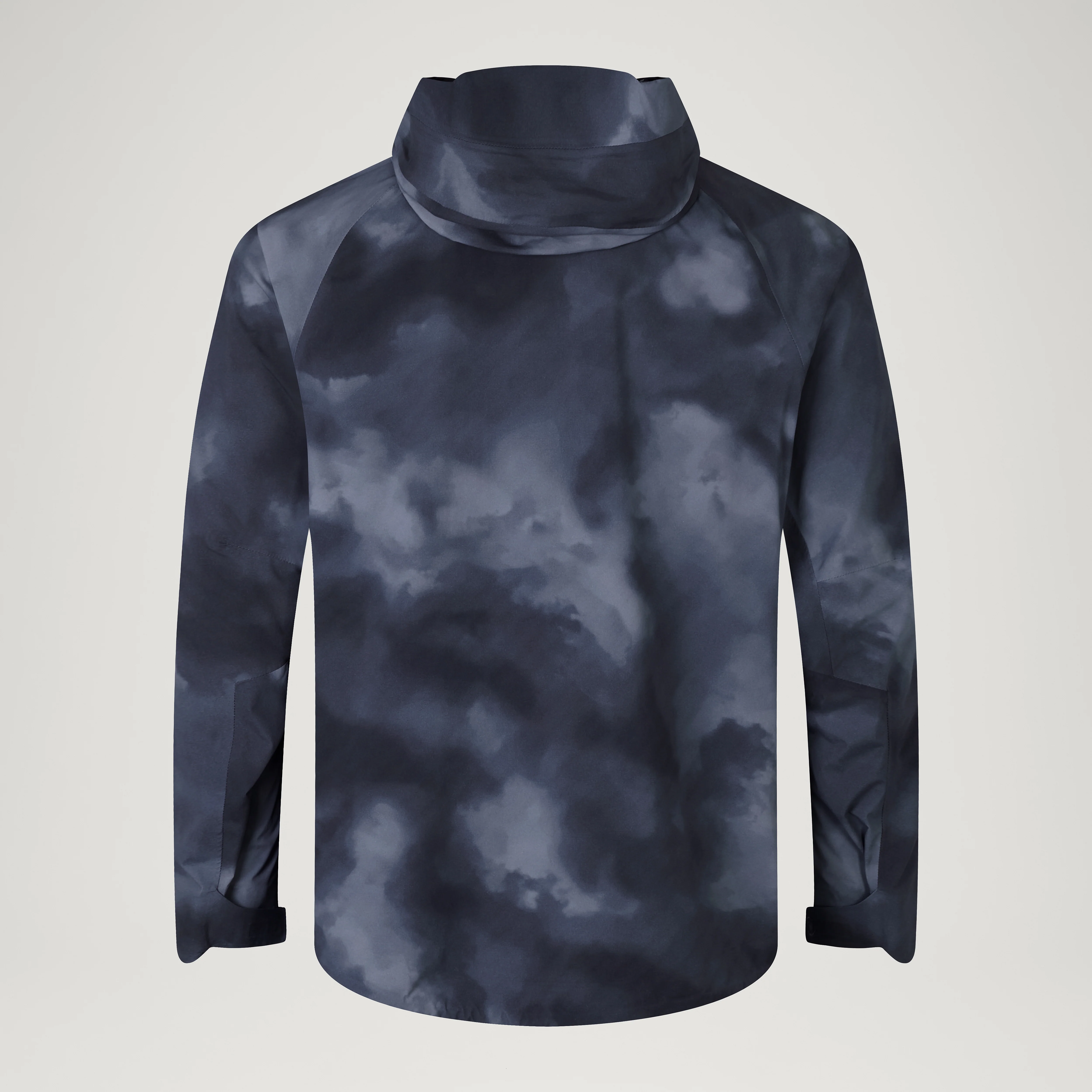 Men's MT500 Waterproof Jacket - Graphite Grey