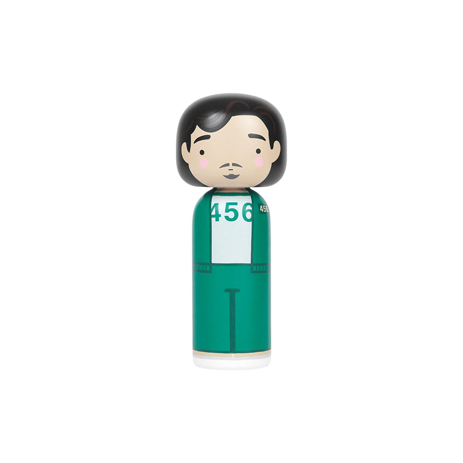 Kokeshi Spiller 456