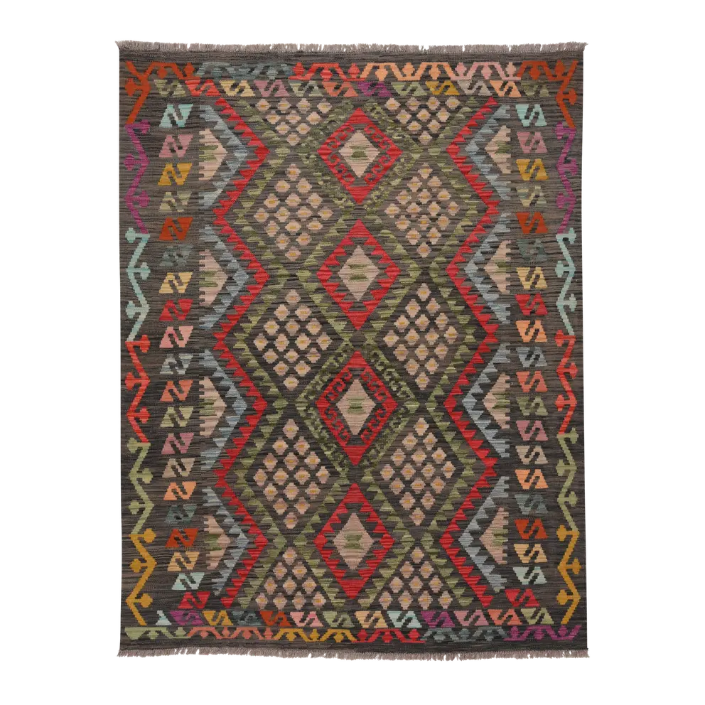 Kelimteppich Afghan Kelim