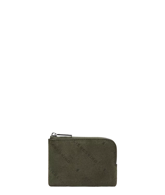 Monogram Lena Geldbörse XS