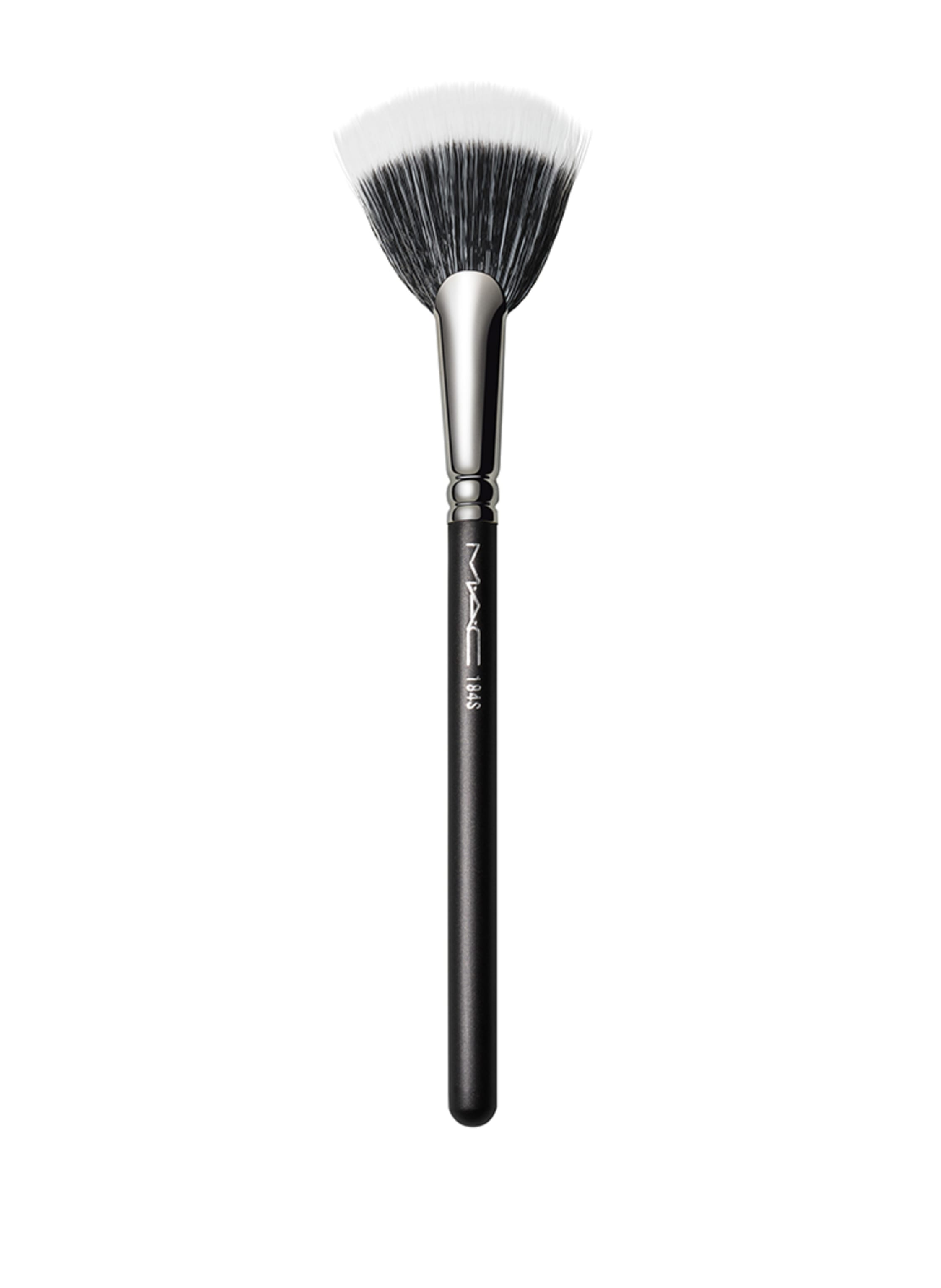 M.A.C 184S DUO FIBRE FAN BRUSH