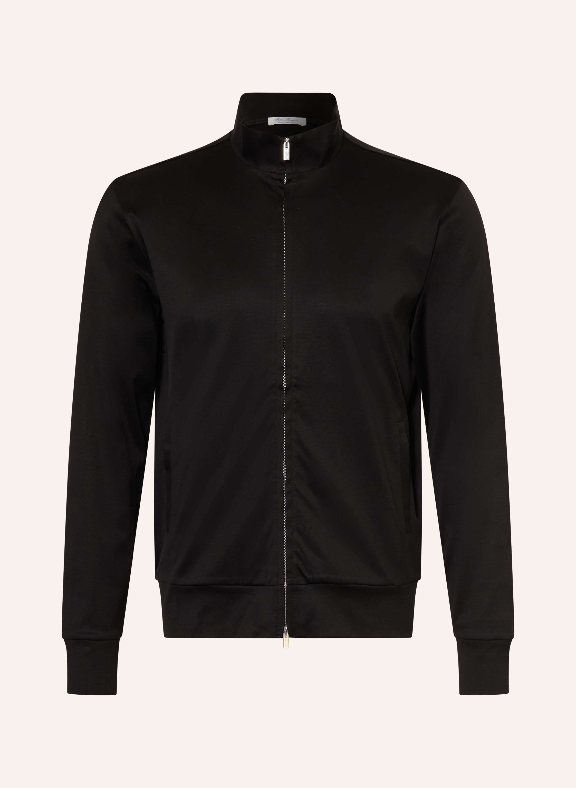 Stefan Brandt Sweatjacke JOSEPH