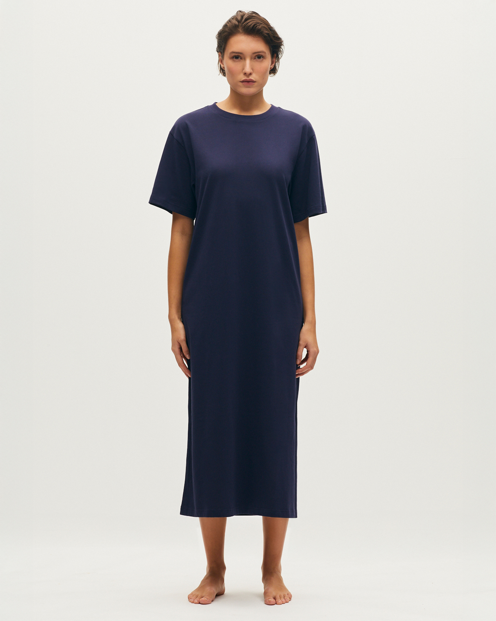 Robe POP COTTON