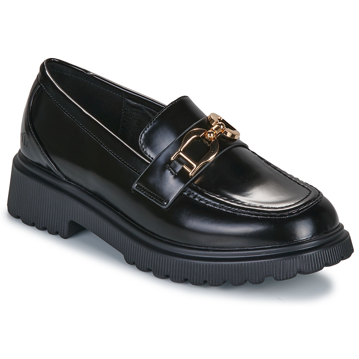 Moony Mood - CANOPIA - Black