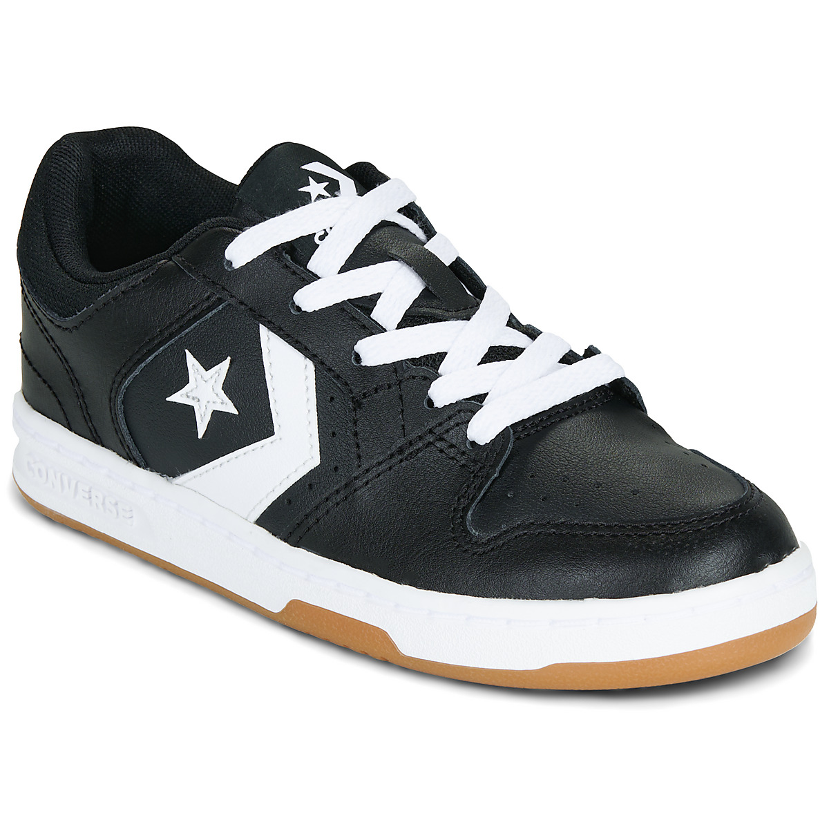 Converse - CONVERSE LIFESTYLE 1998 - Black / White