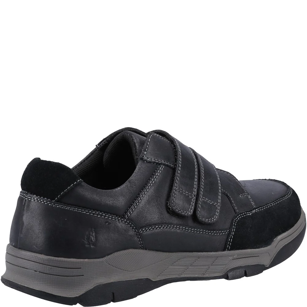 Hush Puppies Fabian Double Strap