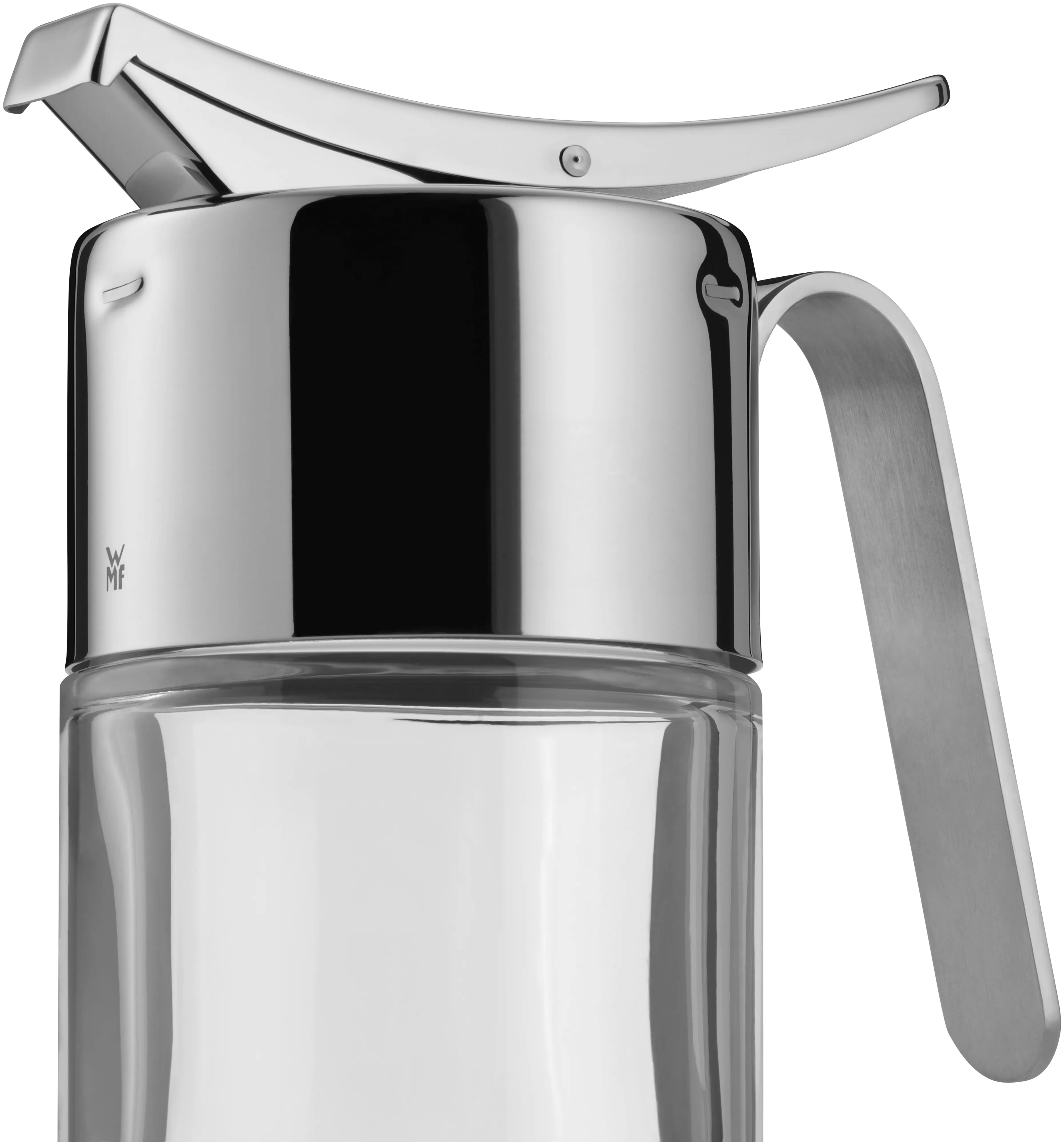 BARISTA Honey/Syrup dispenser