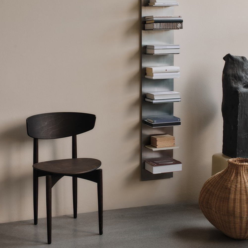 Ferm Living Lager Wandplank Tall – 10 Planken