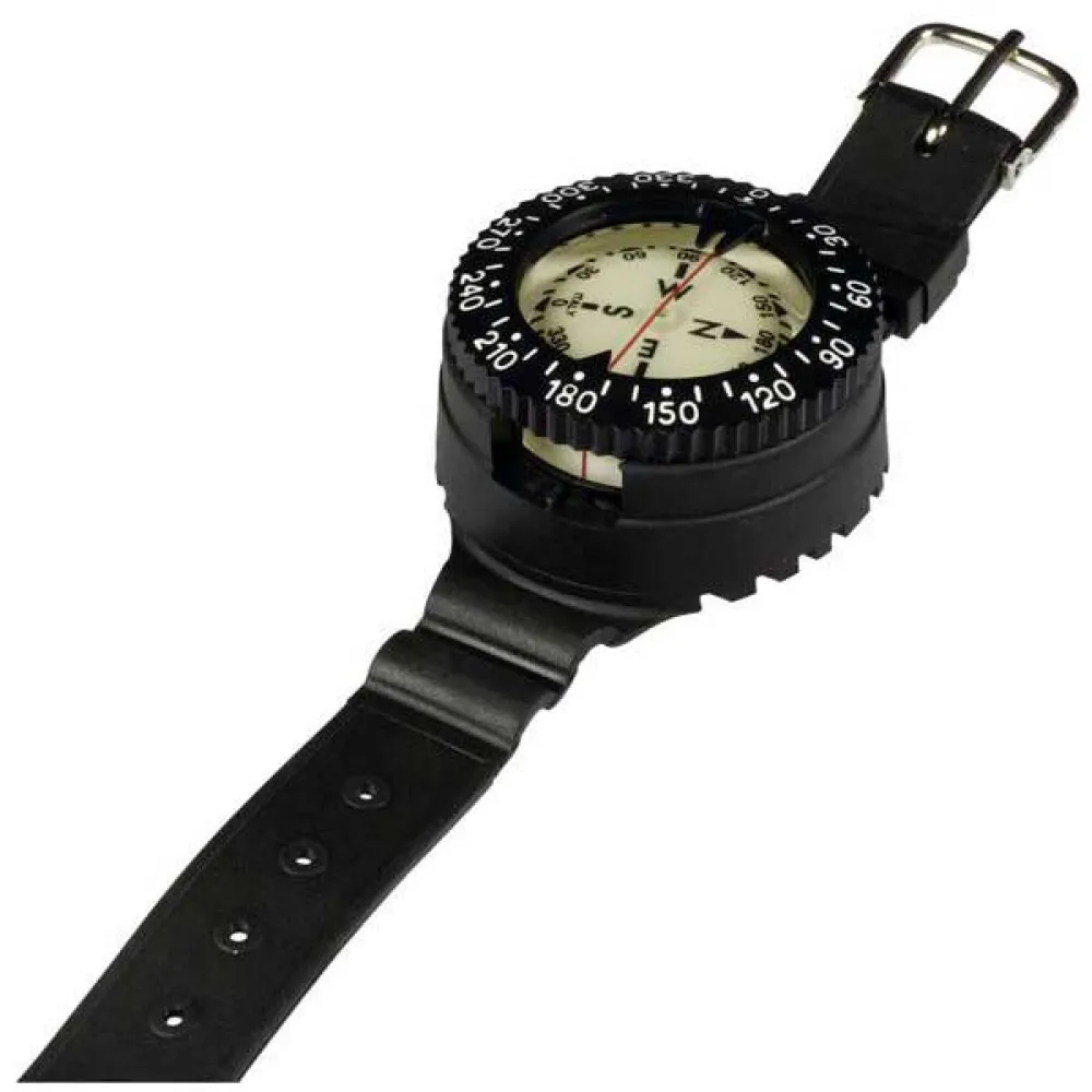 Mares Mission 1C Wrist compass