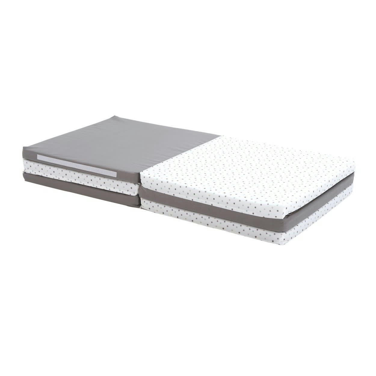 - Tapis de jeu bébé bébé XL - 120x180cm