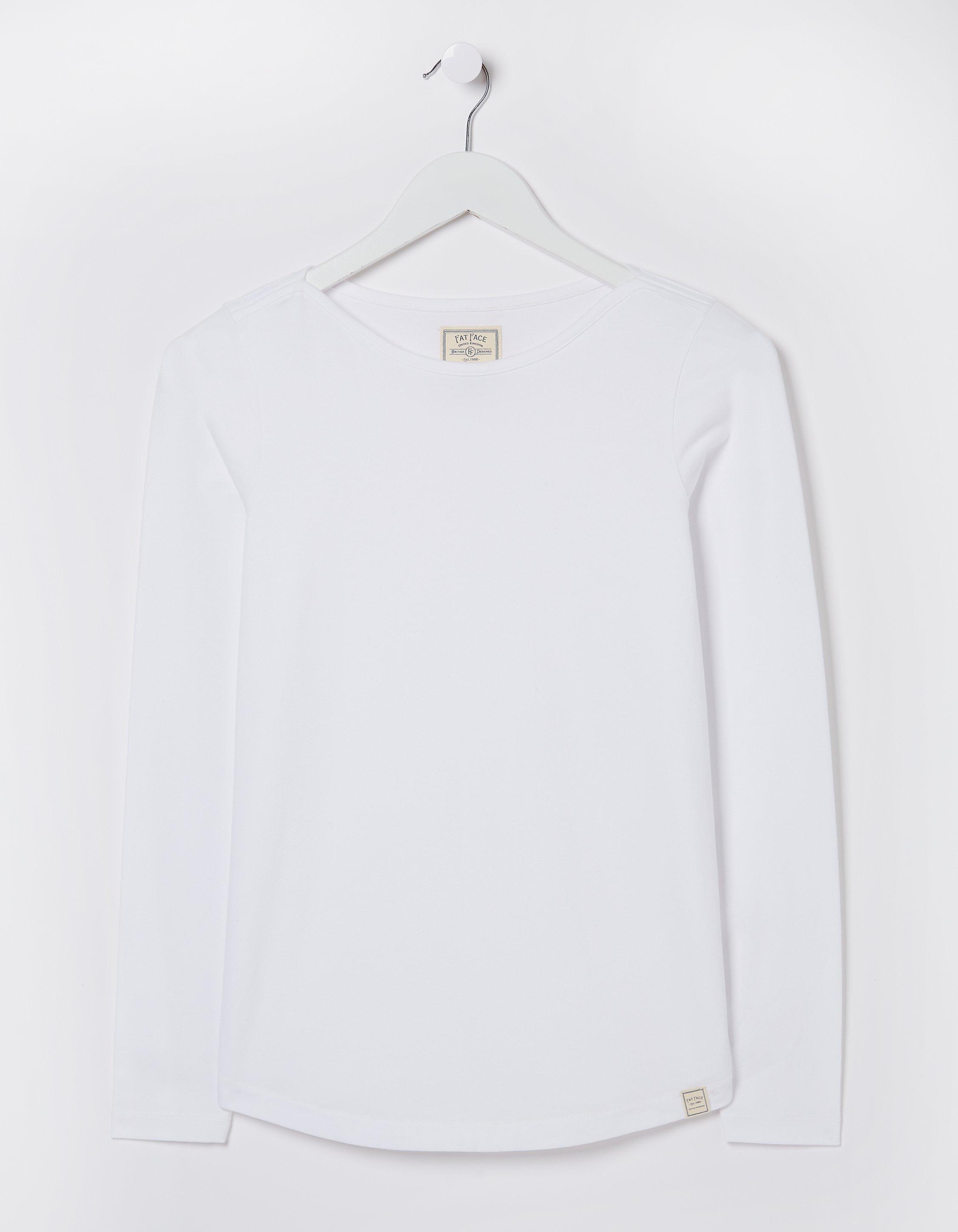 Organic Cotton Bree T-Shirt