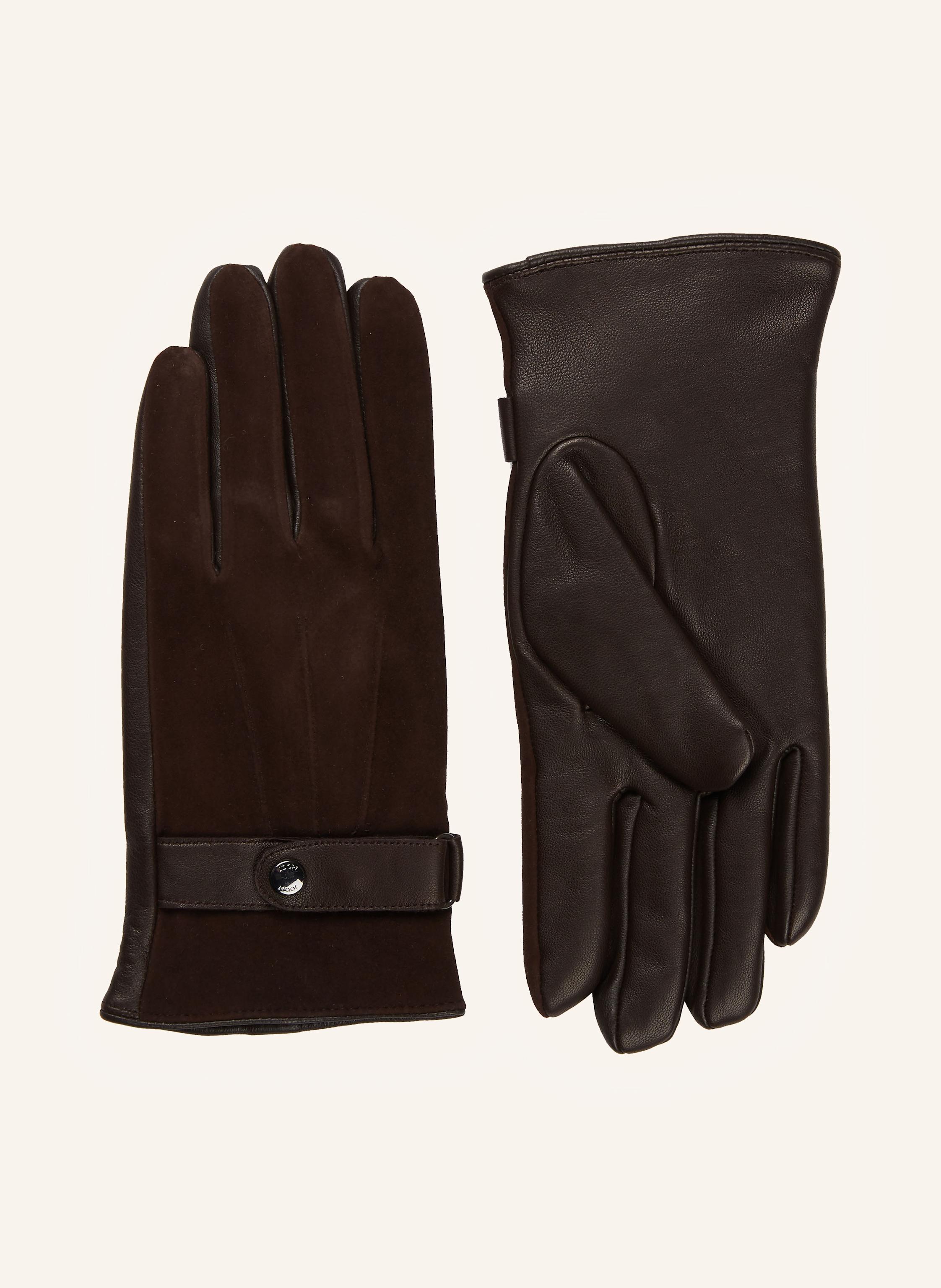 JOOP! Lederhandschuhe
