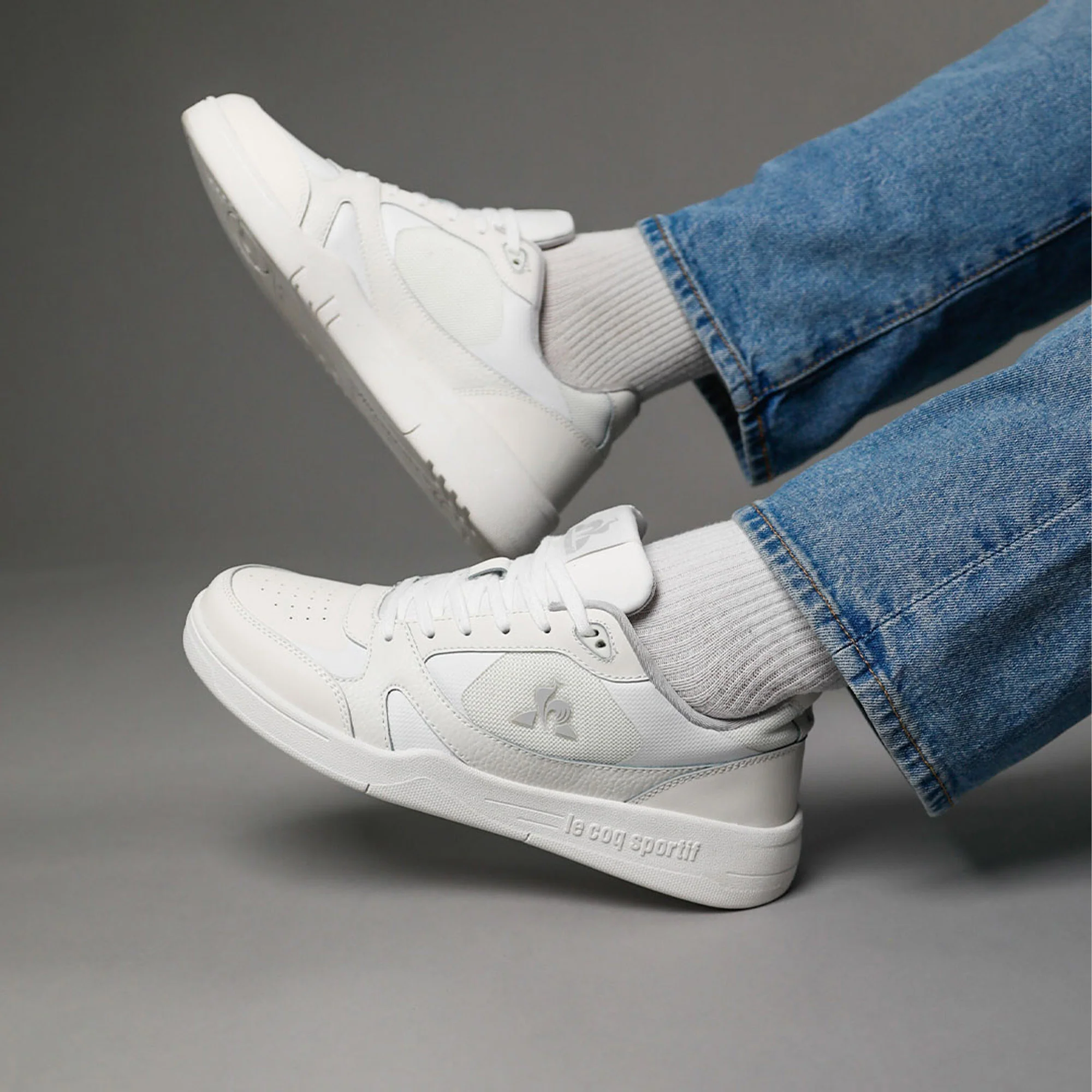 2410854-LCS PRO STAR LITE optical white: | Chaussures LCS PRO STAR LITE Unisexe