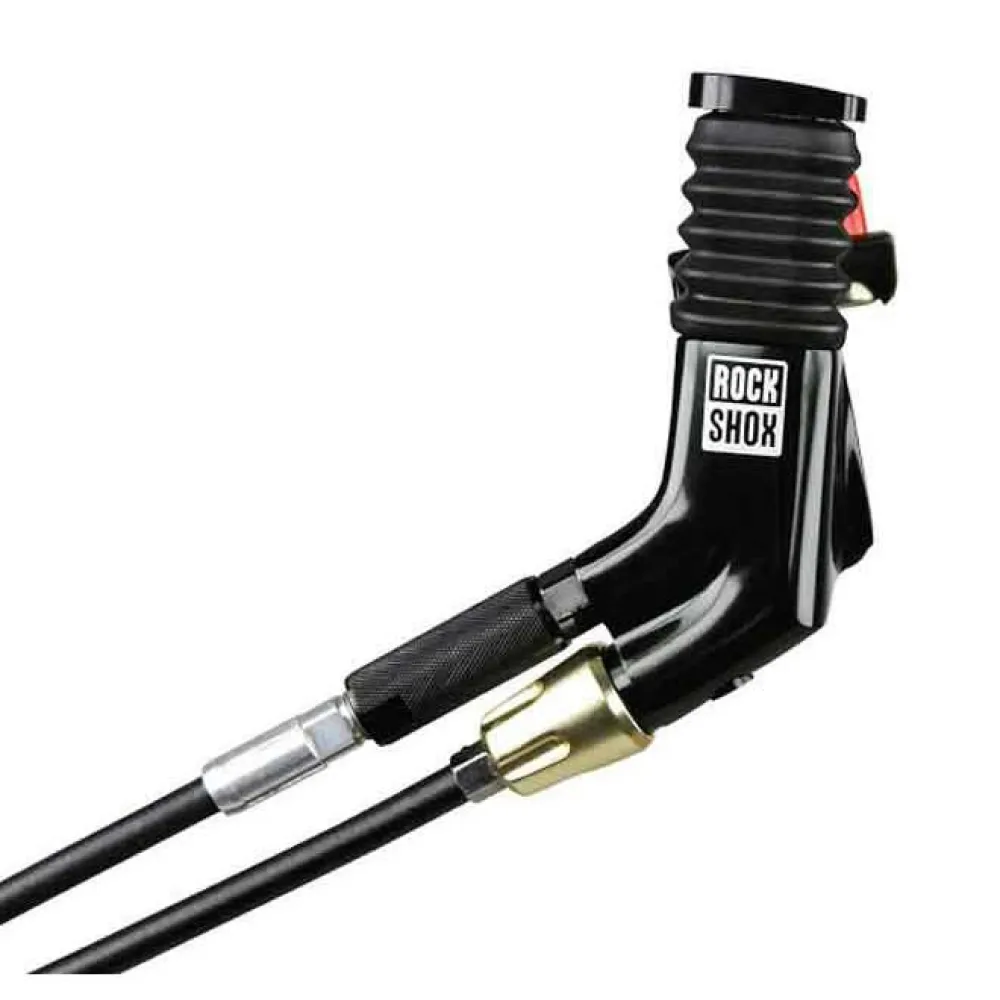 RockShox Gold Remote X Loc Full Sprint Adjuster