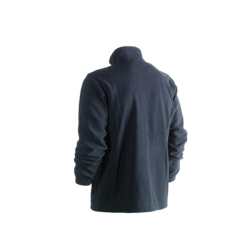 Veste Darius bleu marine M HEROCK