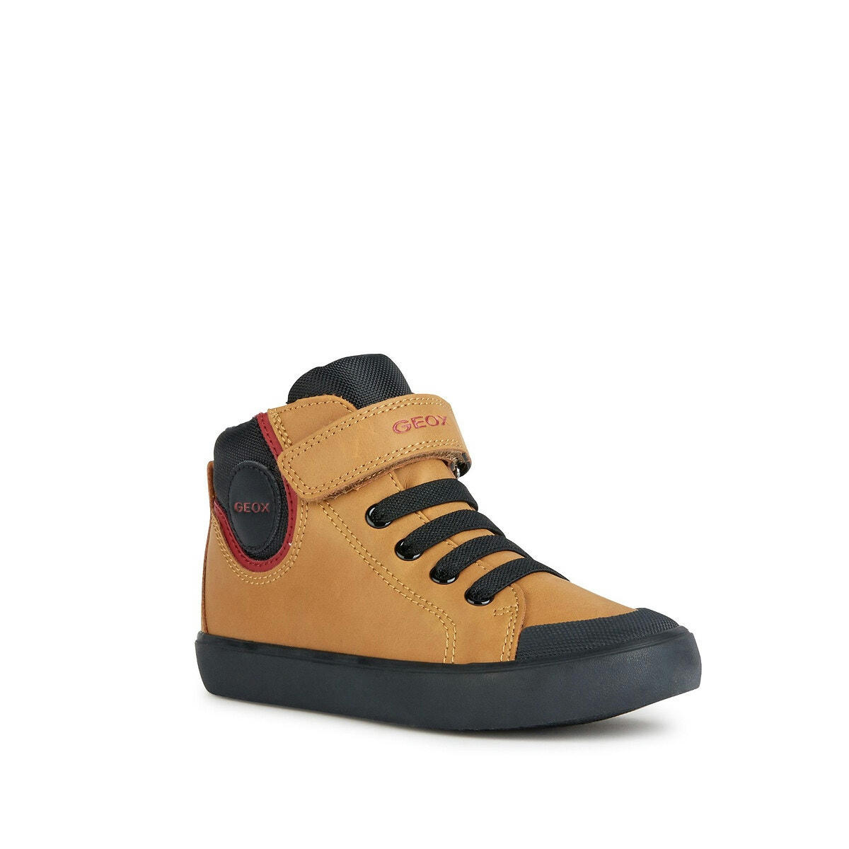 Baskets  respirantes montantes Gisli