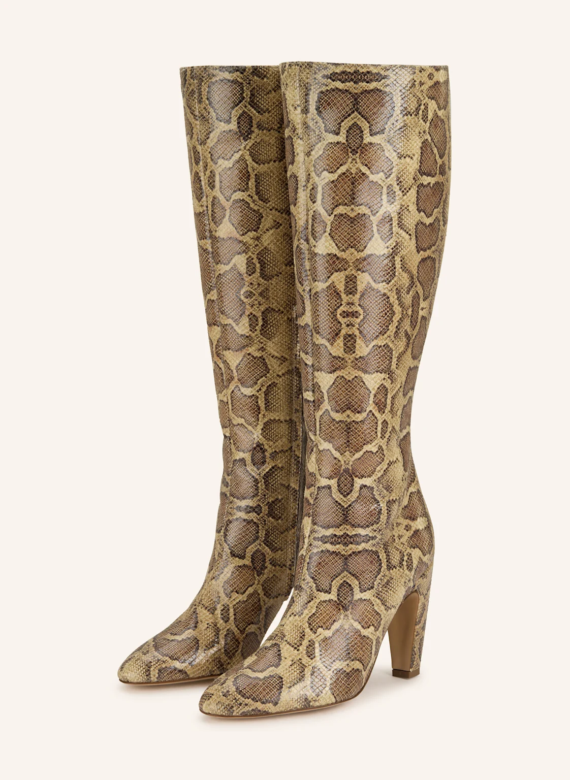 GIA BORGHINI Stiefel