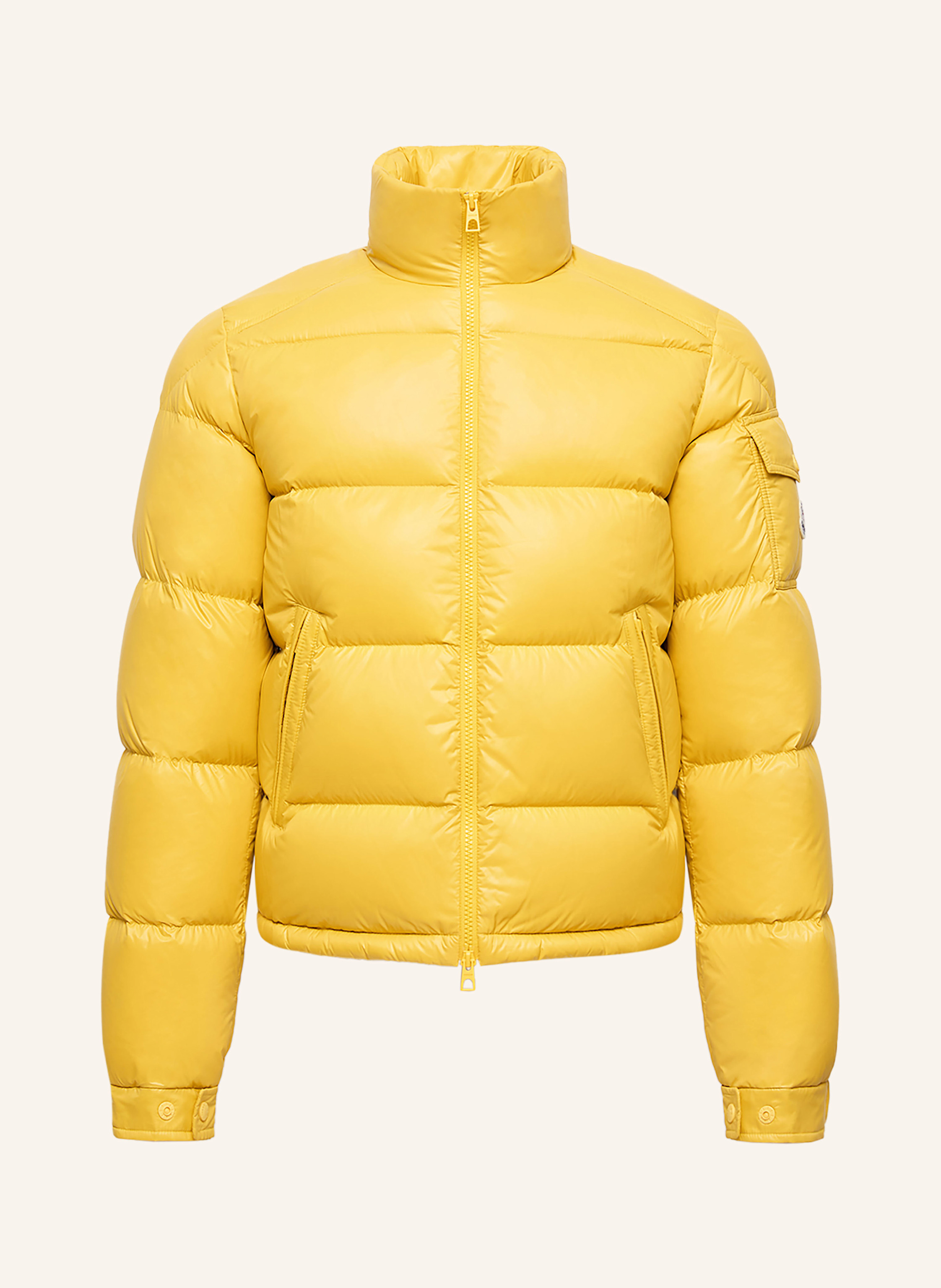 MONCLER Daunenjacke LEVITHA