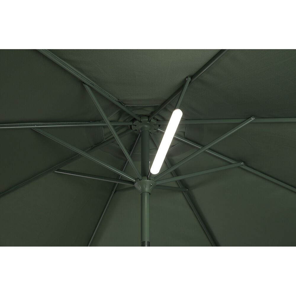 éclairage magnétique USB pour parasol