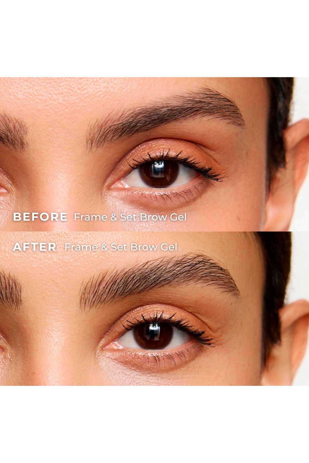 WUNDERBROW Frame and Set Brow Gel 8.5ml