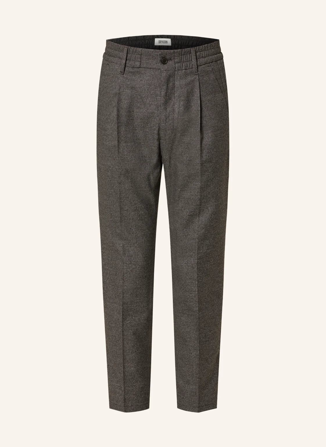 DRYKORN Hose CHASY Extra Slim Fit