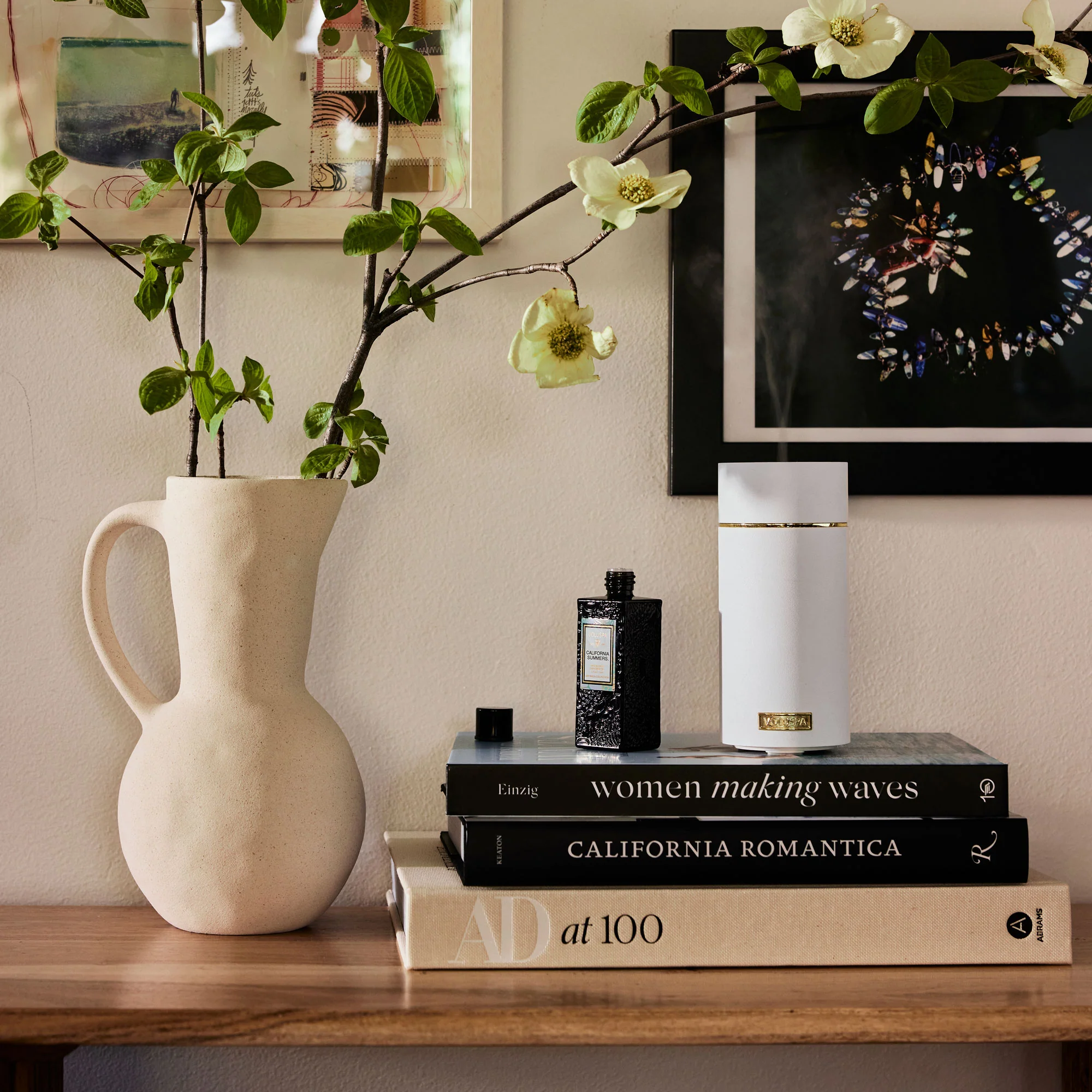 California Summers - Ultrasonic Diffuser Fragrance Oil