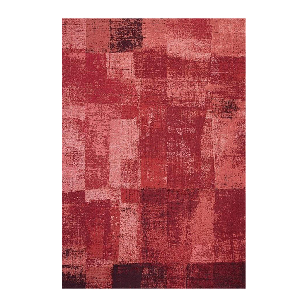 Acsento Ecstasy Vloerkleed 200 x 300 cm - Red