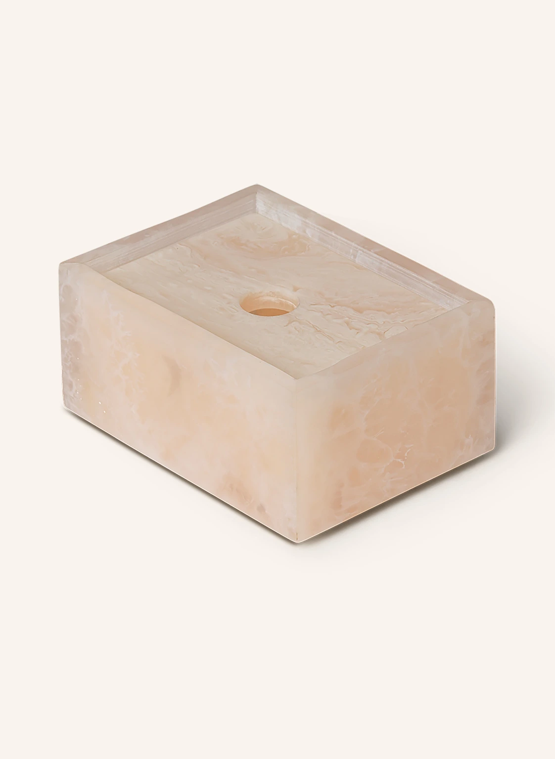 Ferm LIVING Aufbewahrungsbox MIST
