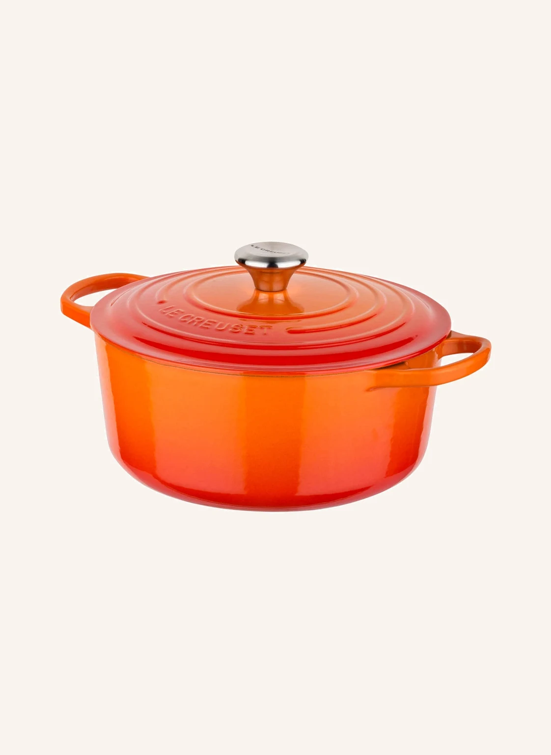 LE CREUSET Bräter SIGNATURE