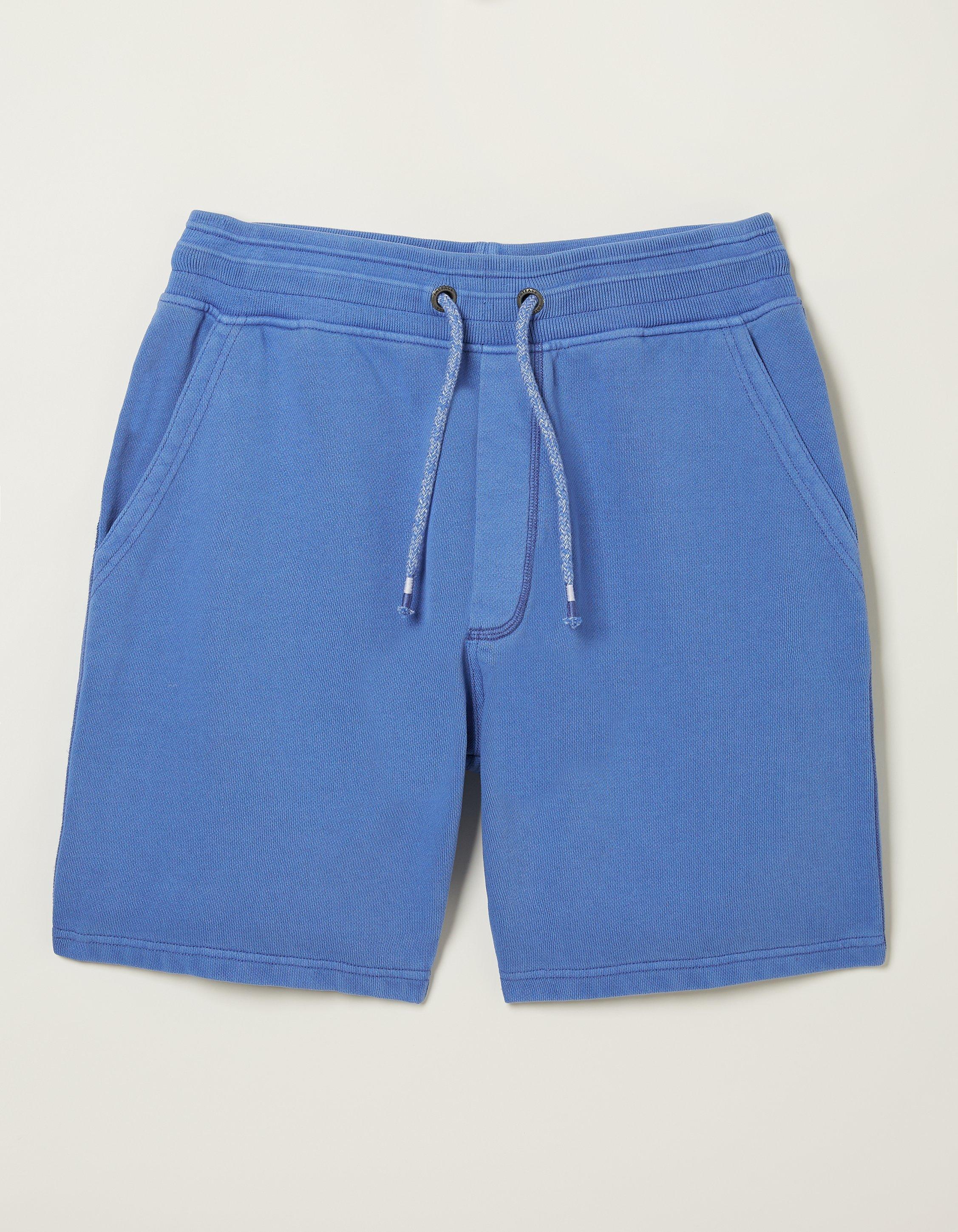 Cambourne Sweat Shorts