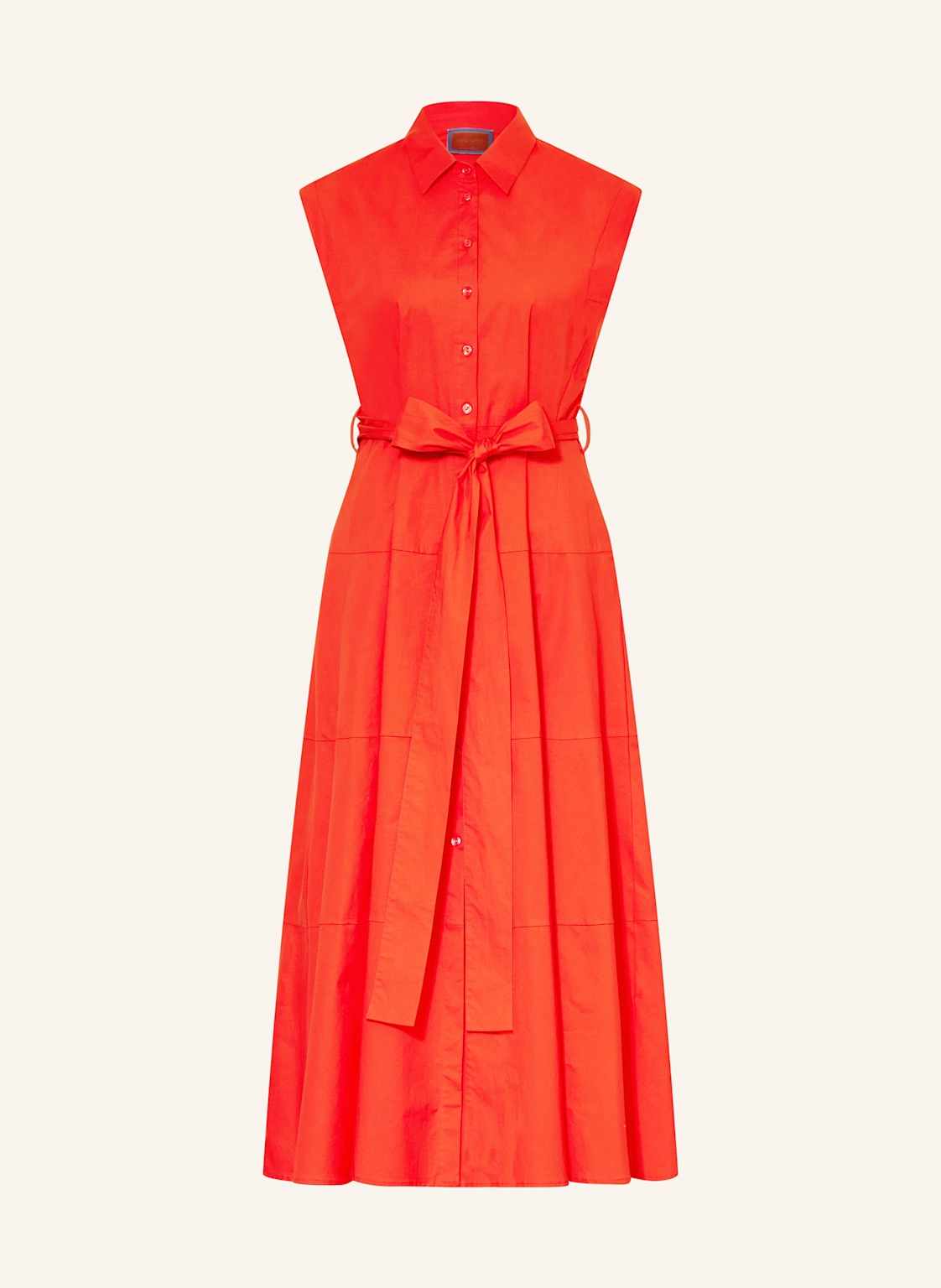 ANNA's Hemdblusenkleid