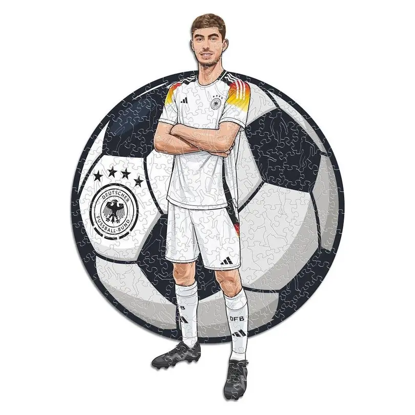 Puzzle Kai Havertz