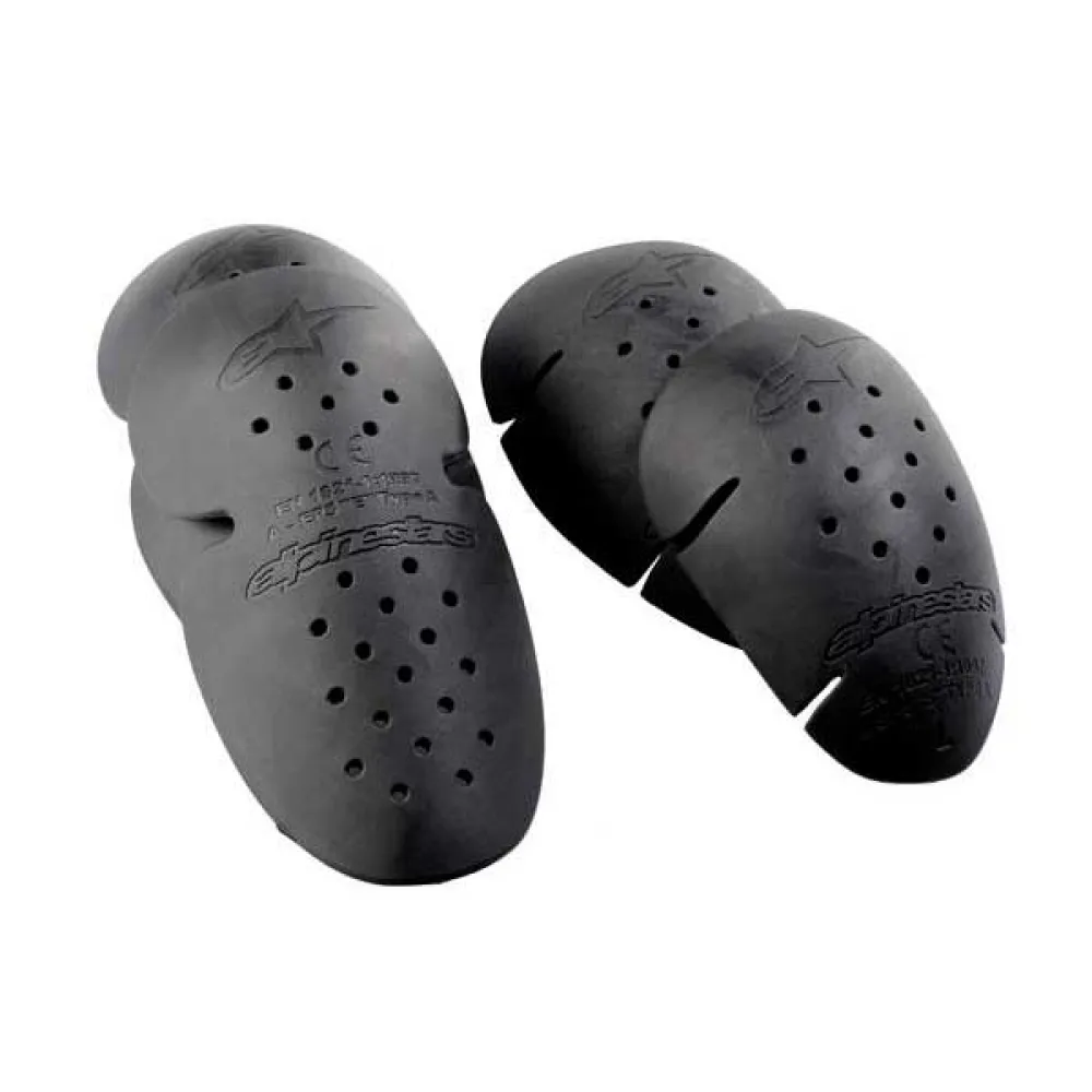 Alpinestars Bio Armor Protection Kit Type A Elbow/Shoulder Protectors