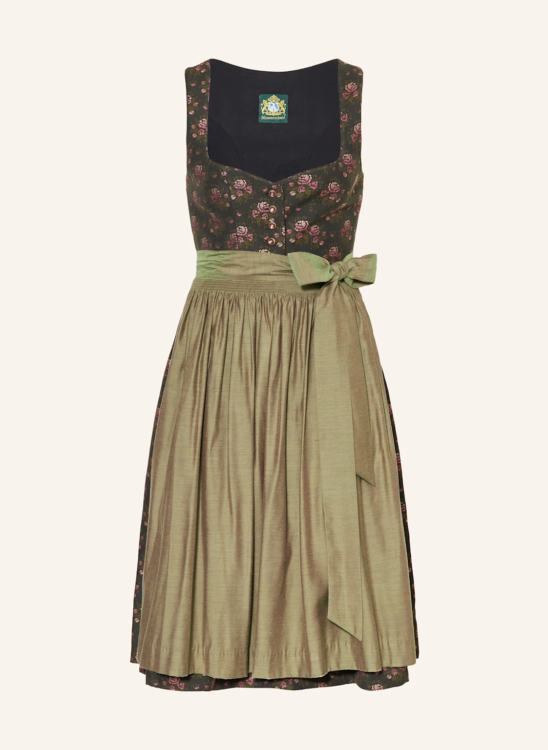 Hammerschmid Dirndl ROTHSEE