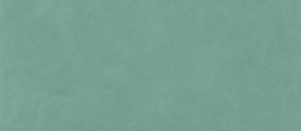 Carrelage effet Enduit Vert Argile 278x120x0,6 cm Mat Calviro - Mur intérieur (vendu par carton de 3,336 m²) - RO'MA CARRELAGE