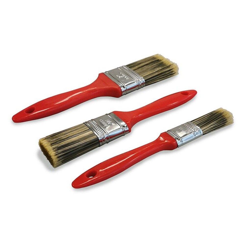 PENSELSETT SWINGCOLOR BASIC 3STK 23, 35, 50 MM