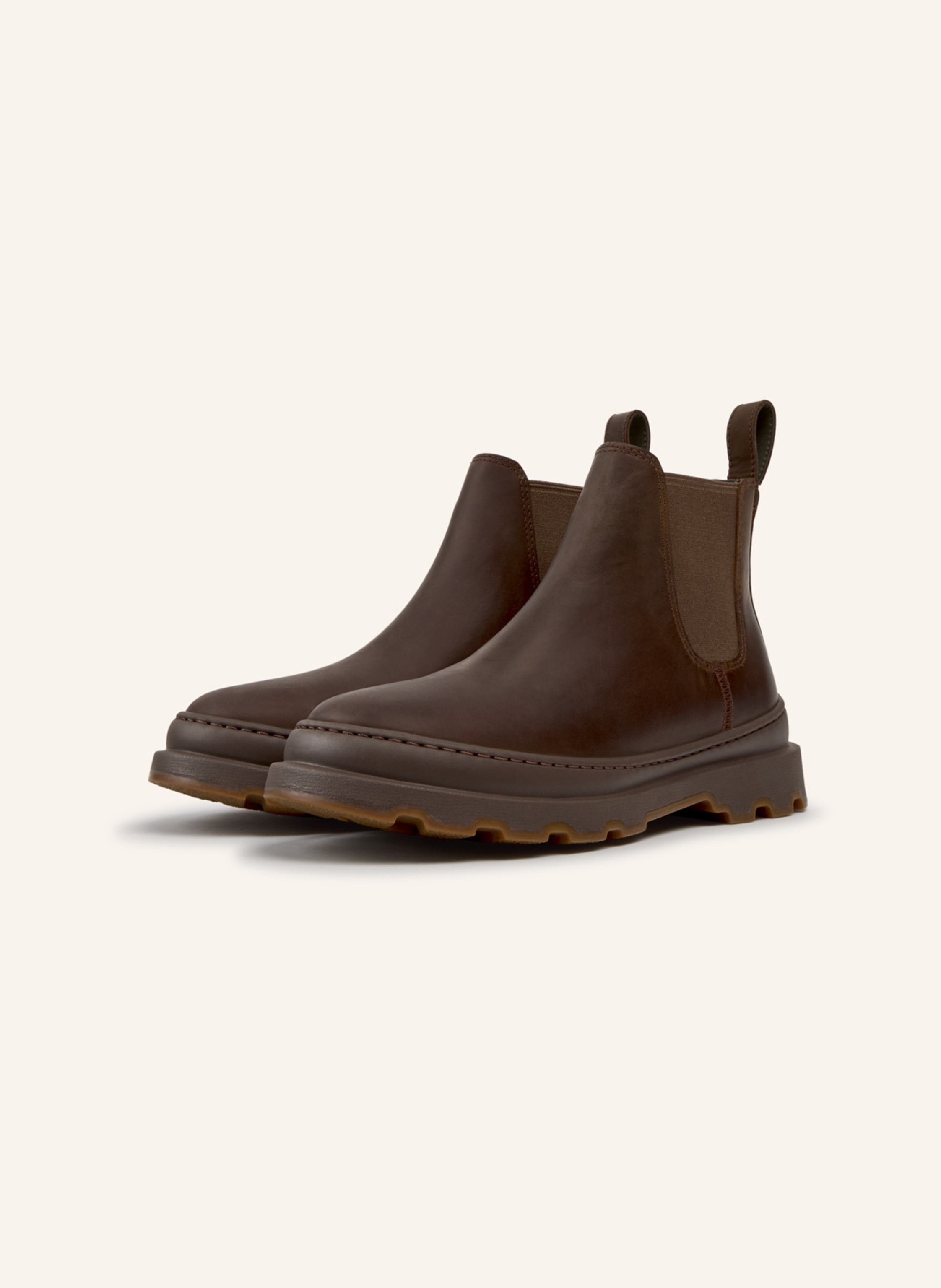 CAMPER Stiefeletten BRUTUS