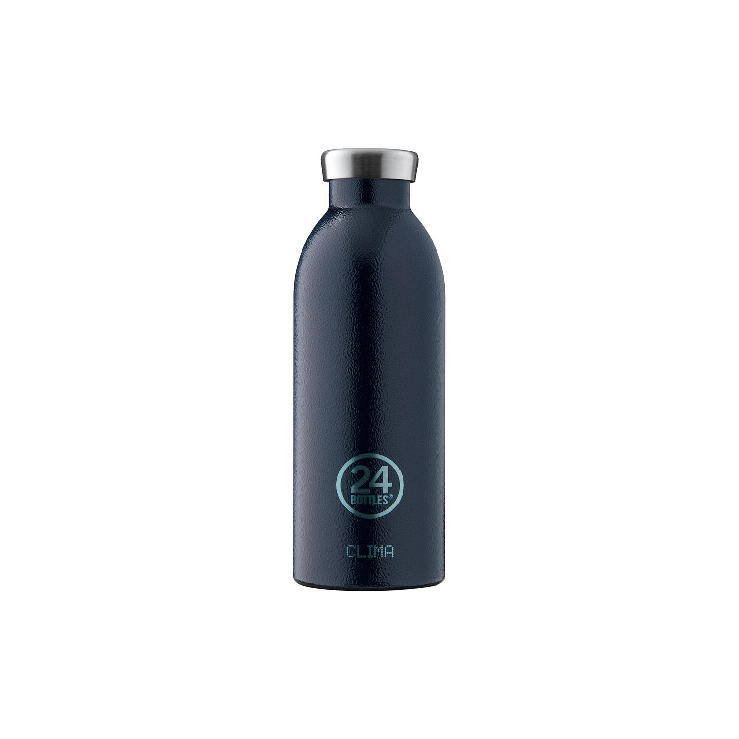 Clima Termoflaske, deep blue