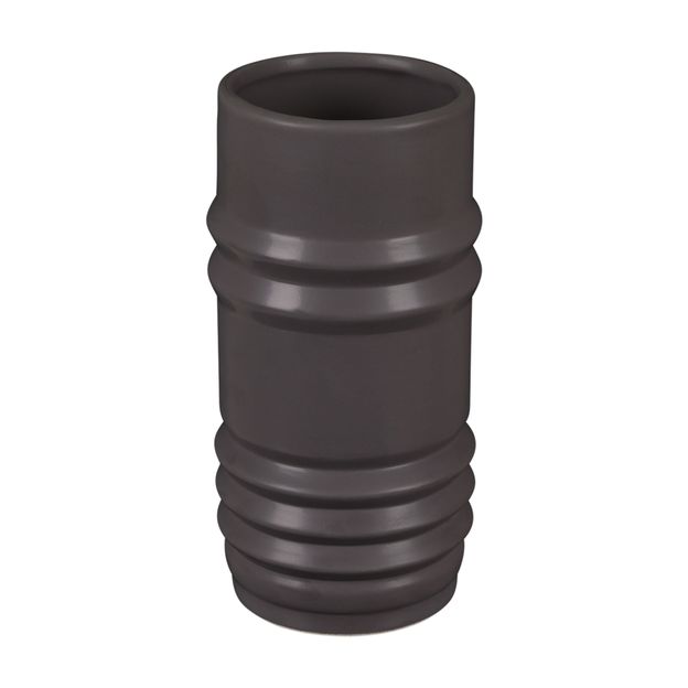 VASO DECORATIVO 20 CM THREAD