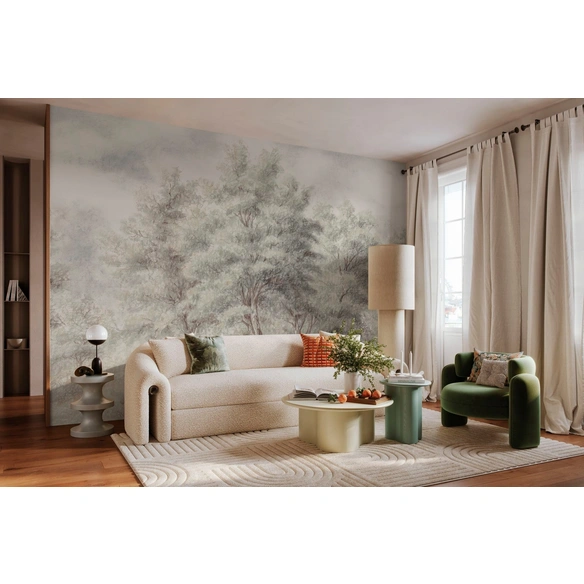Fototapete »Grove«, BxL: 350x250 cm
