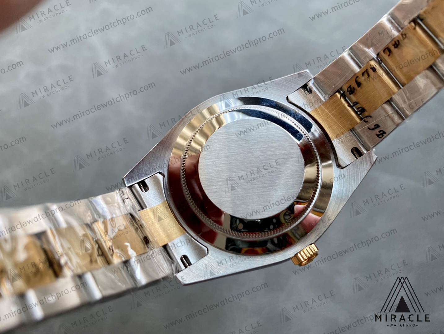 Replica Watch-ROLEX-Sky Dweller-REF.M326933-0009-ELITE CLONE-42MM