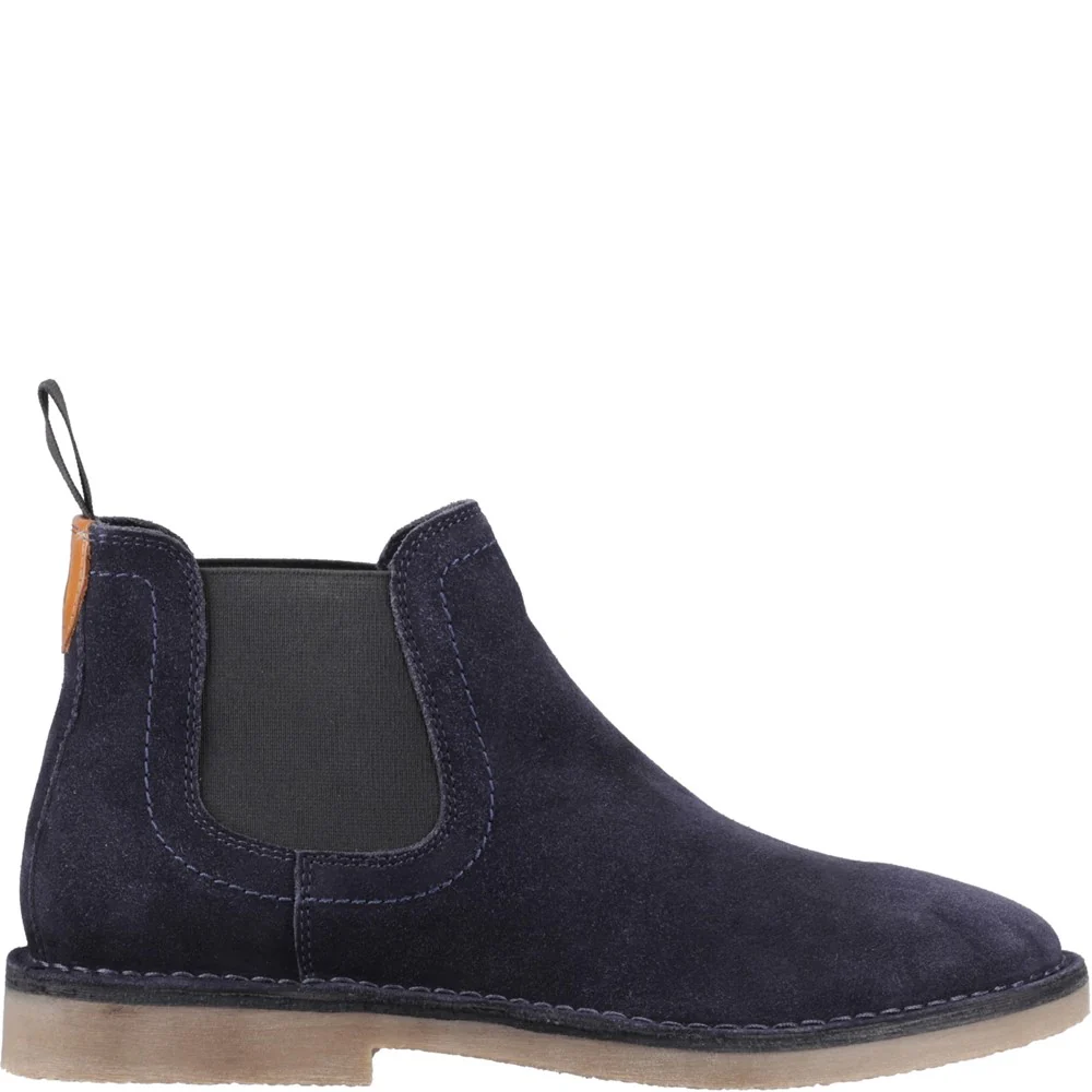 Hush Puppies Shaun Chelsea