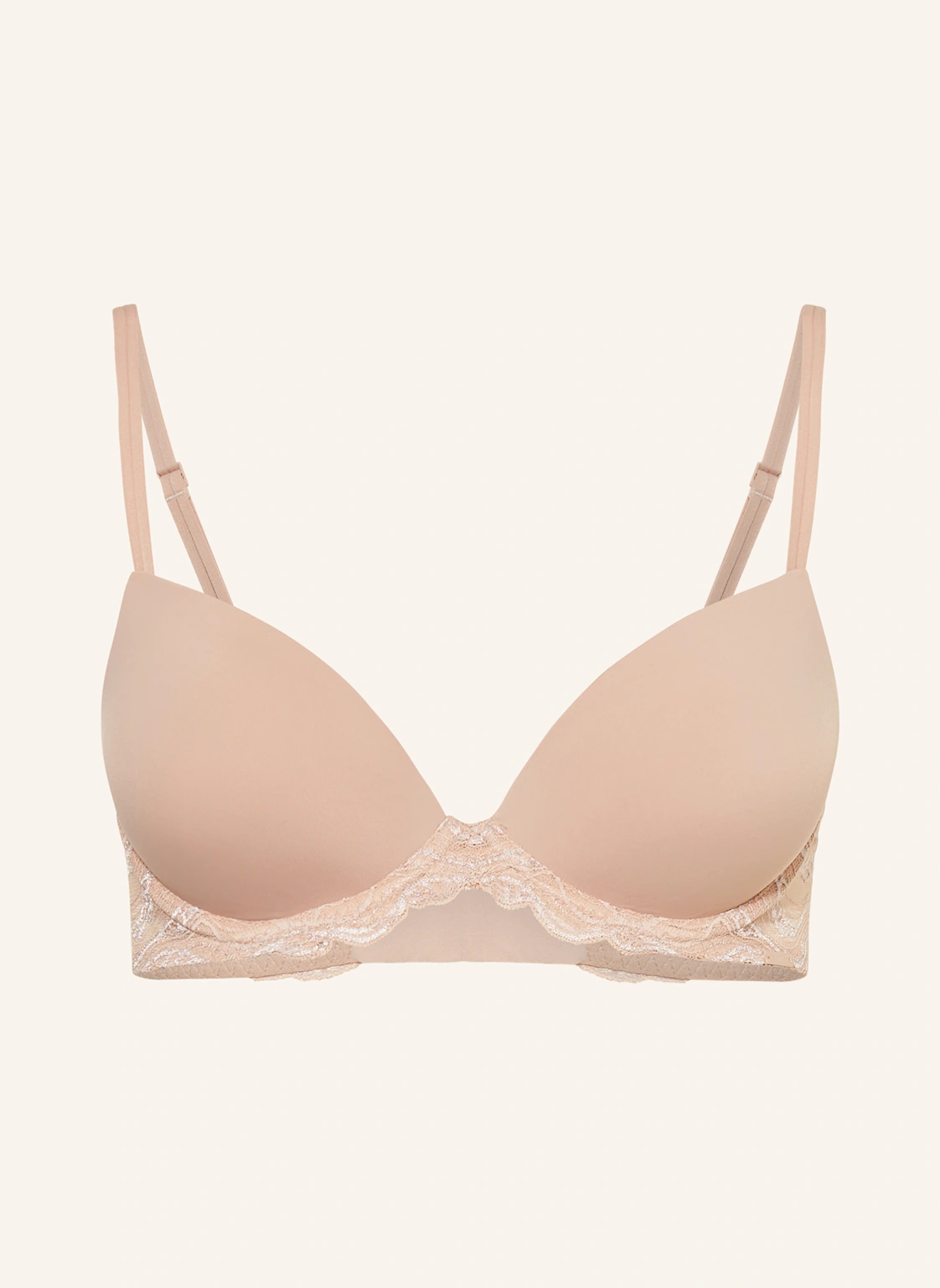 Calvin Klein Schalen-BH SENSUAL STRETCH LOVE