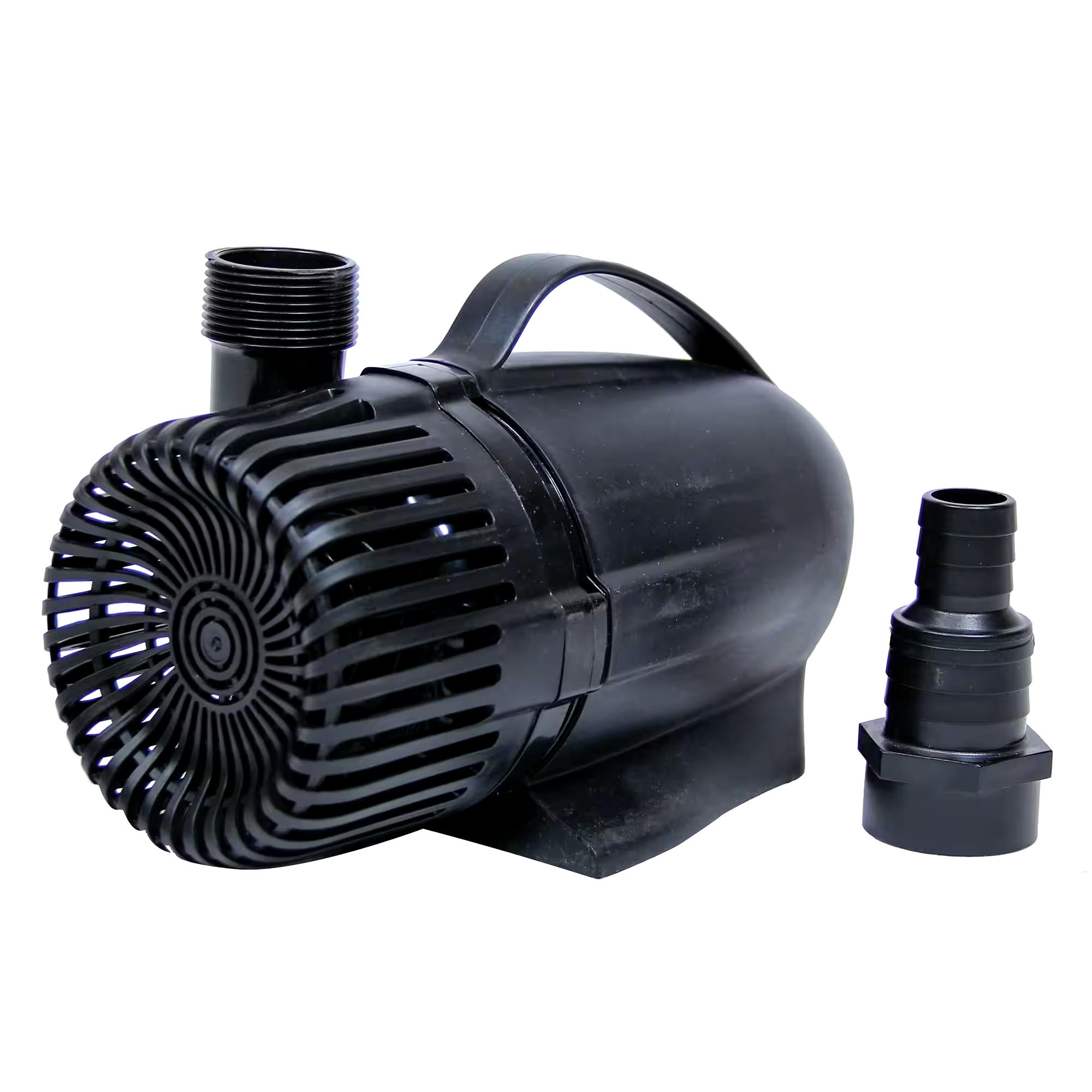 Pond Boss Submersible Waterfall Pump, 1250-gph