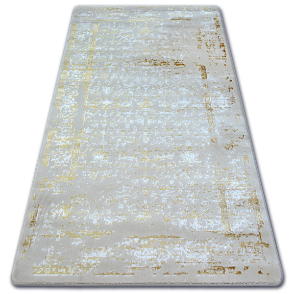 Dywan AKRYL MANYAS 0920 Ivory 80x150 cm