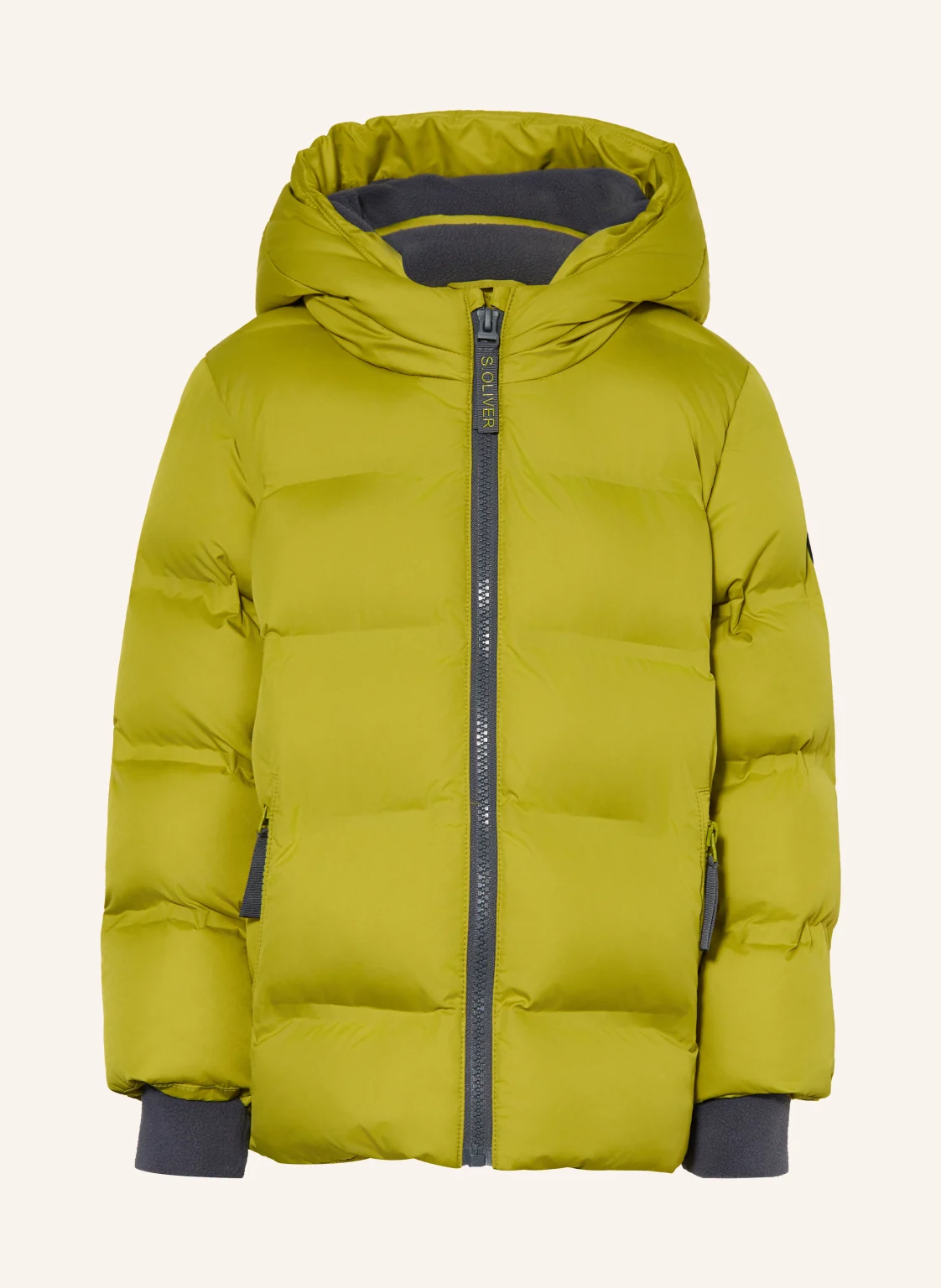 s.Oliver RED Steppjacke