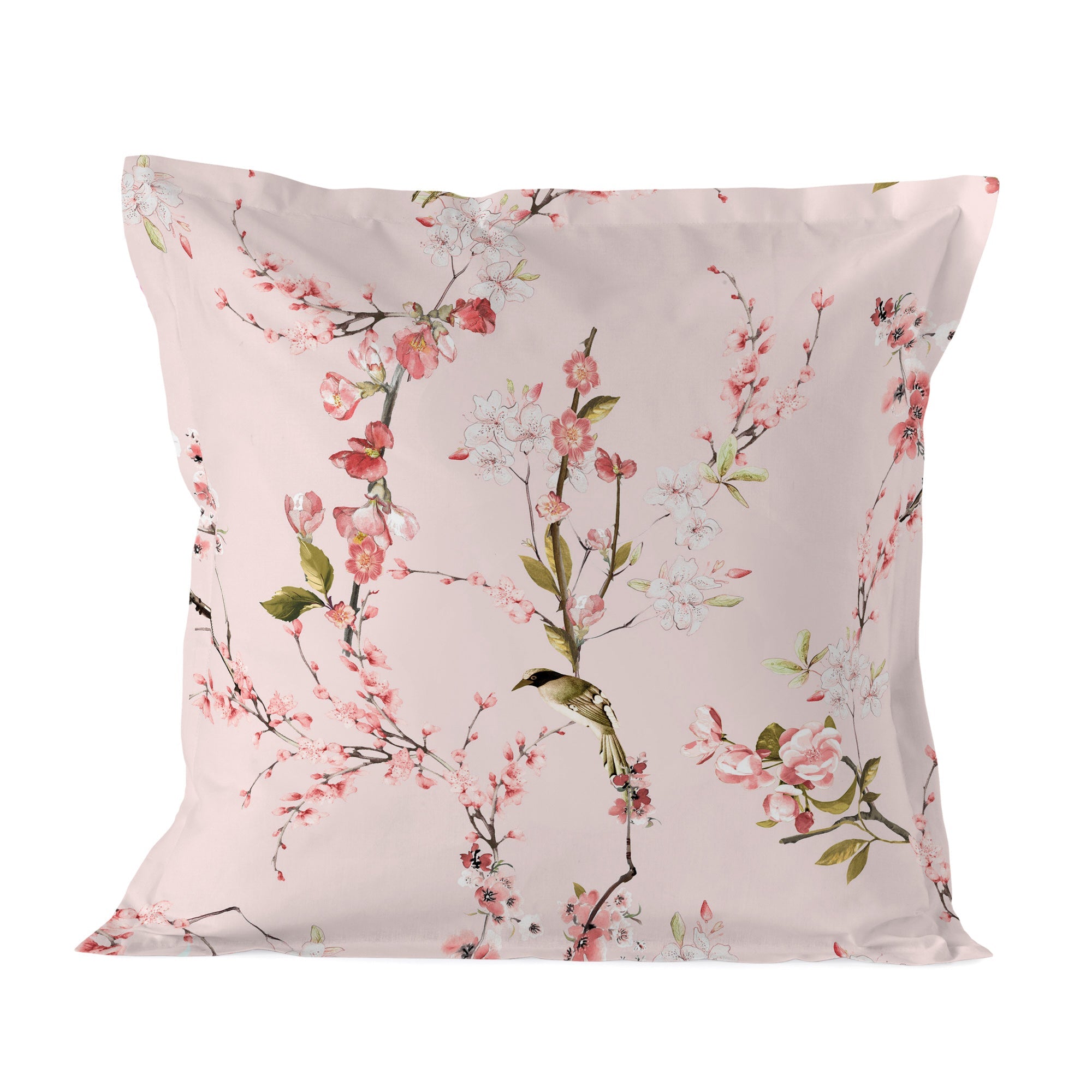 Happy Friday Kussenhoes Chinoiserie Blossom