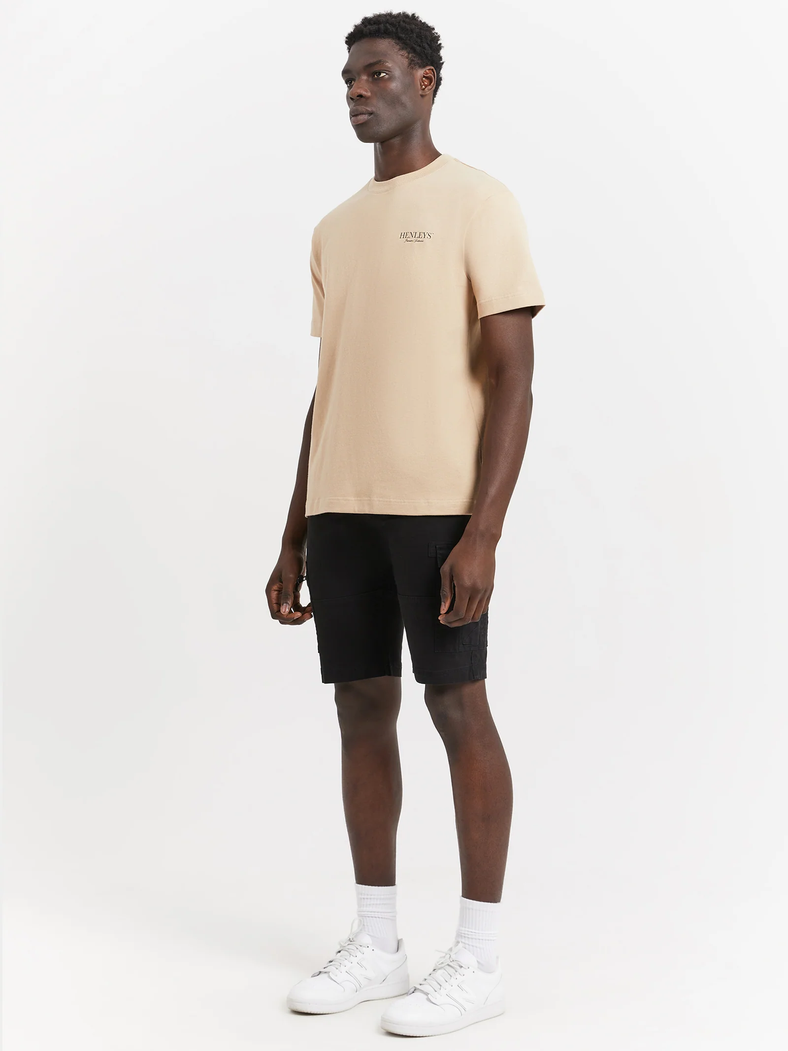 Crest T-Shirt