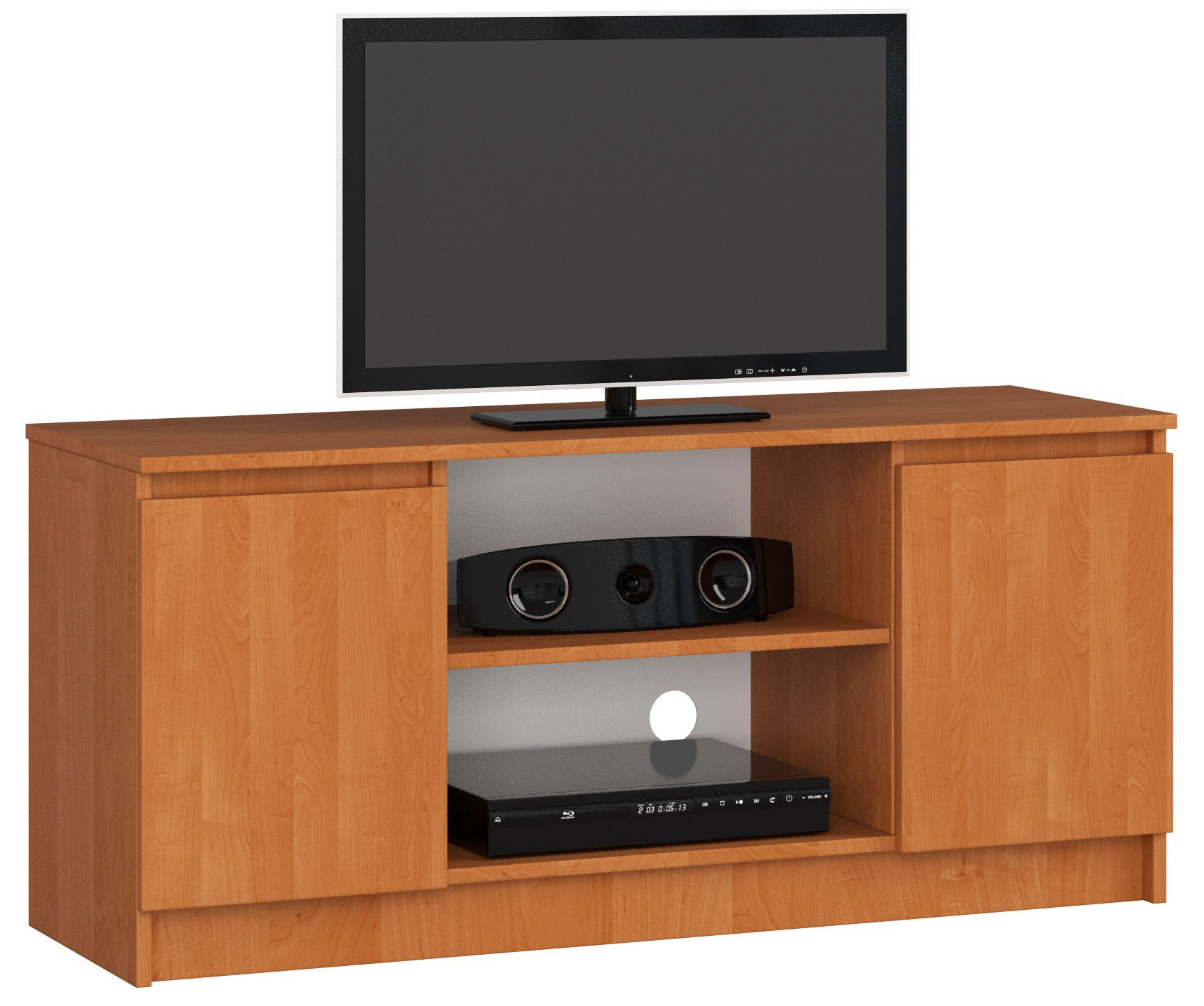 Szafka RTV K120 Olcha 120x40x55 cm