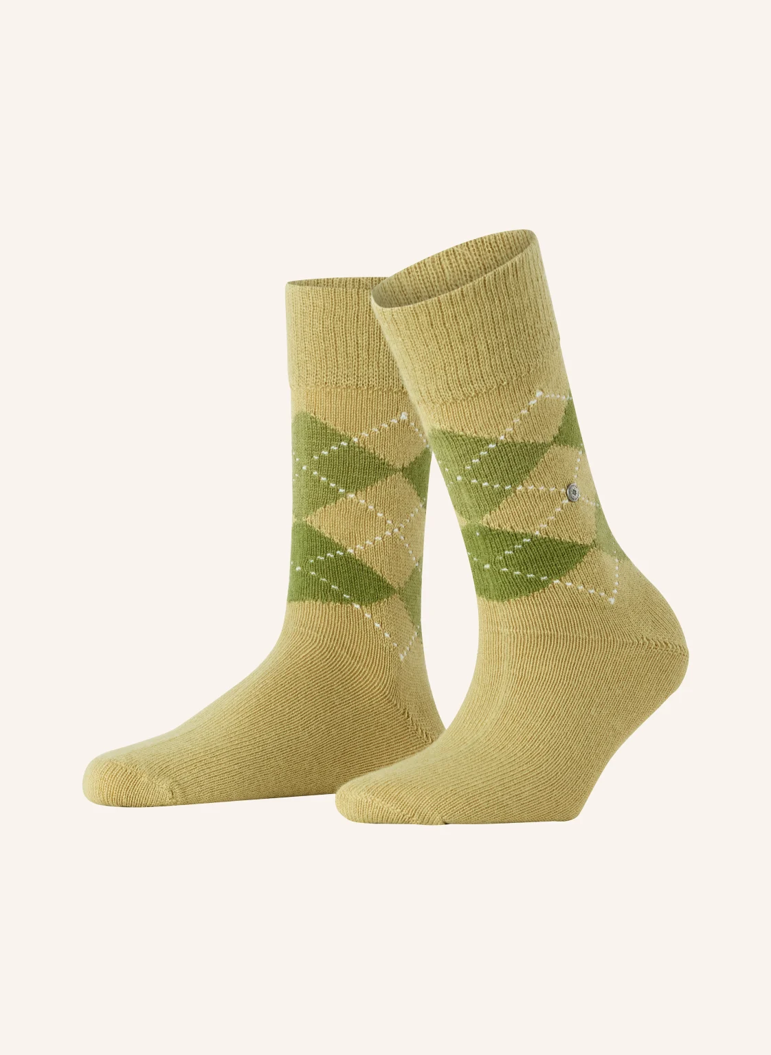 Burlington Socken WHITBY